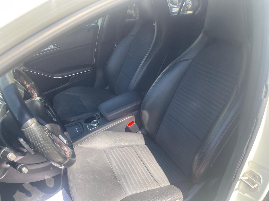 Mercedes Classe A - Photo 9