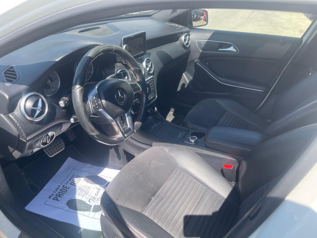 Mercedes Classe A - Photo 10