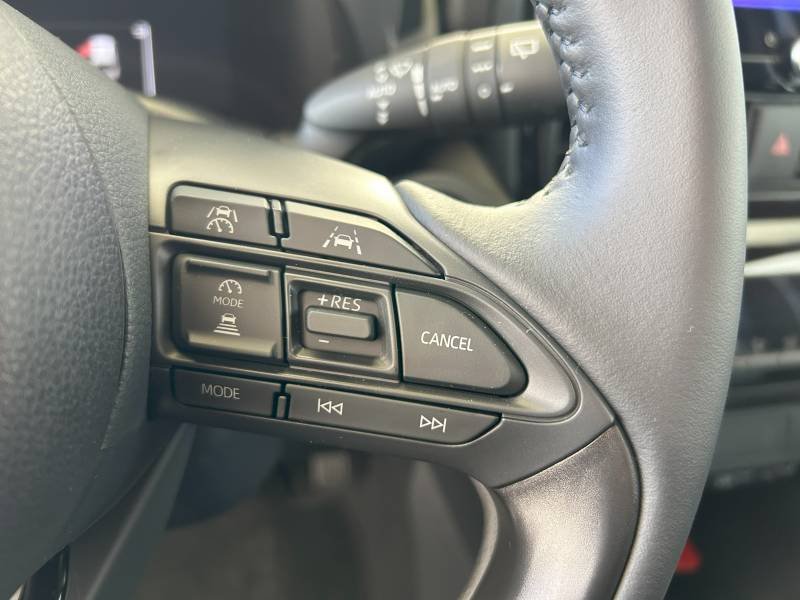 Toyota Yaris - Photo 12