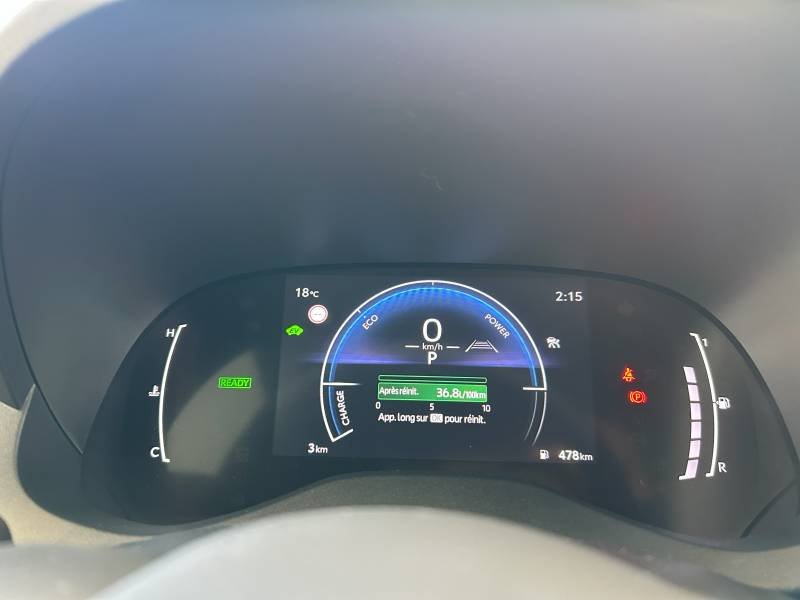 Toyota Yaris - Photo 15