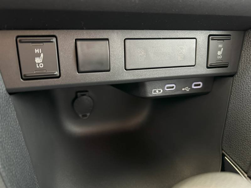 Toyota Yaris - Photo 19