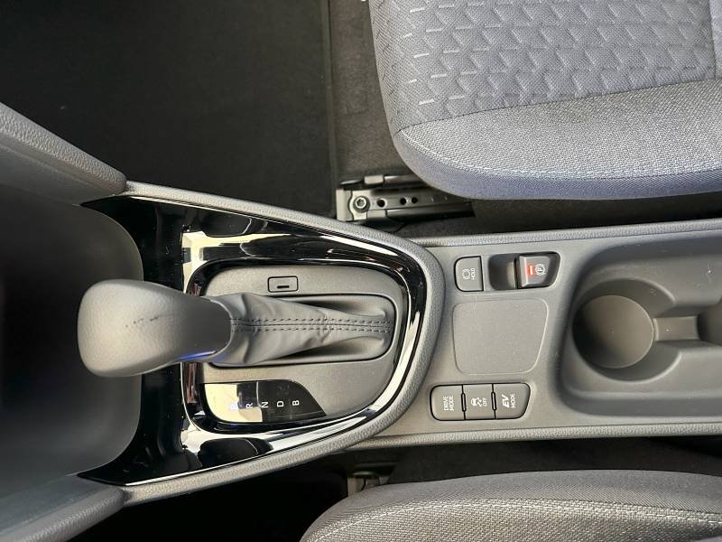 Toyota Yaris - Photo 20