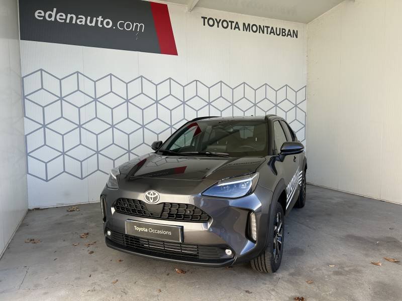 Toyota Yaris - Photo 2
