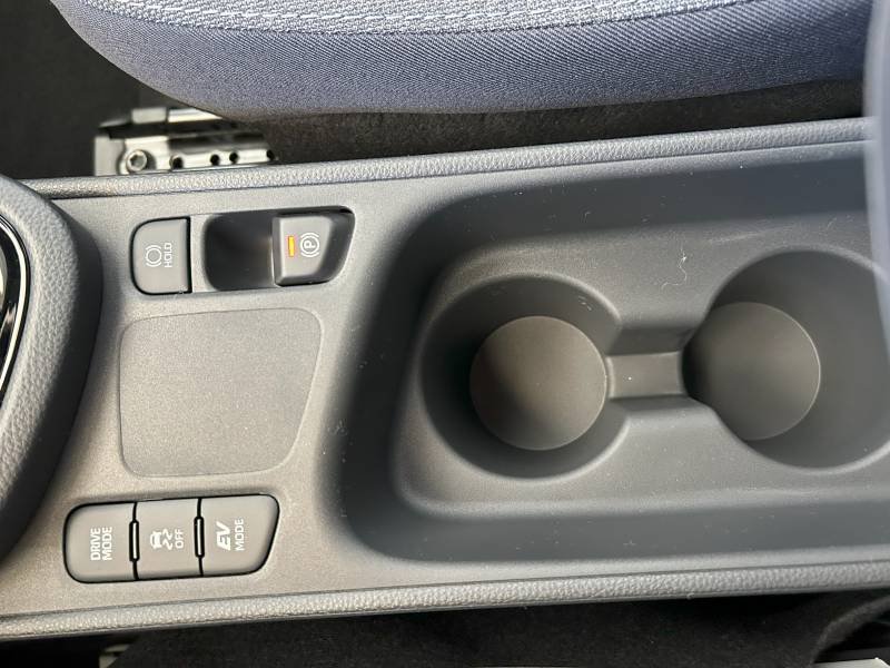 Toyota Yaris - Photo 21