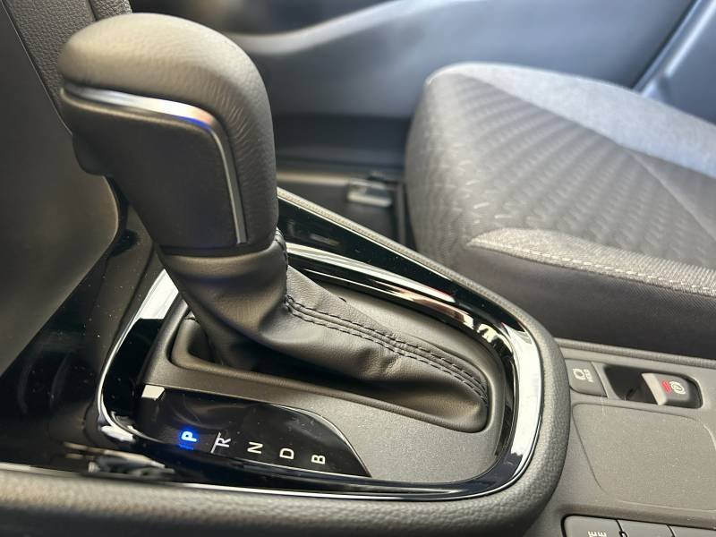 Toyota Yaris - Photo 22