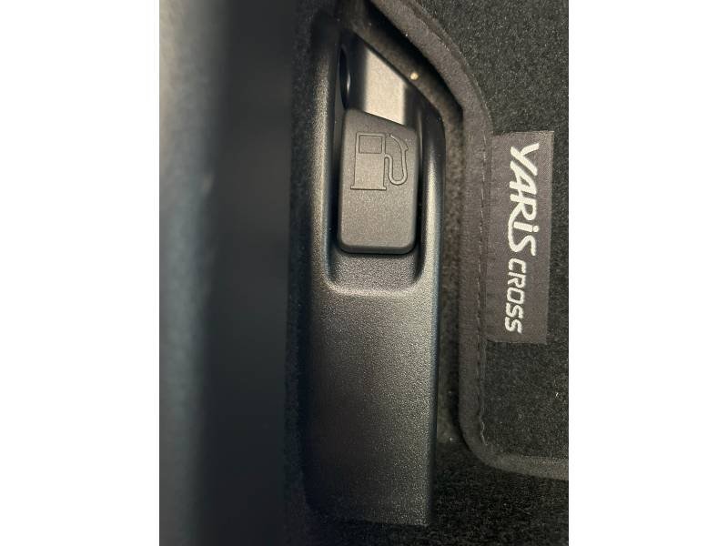 Toyota Yaris - Photo 25