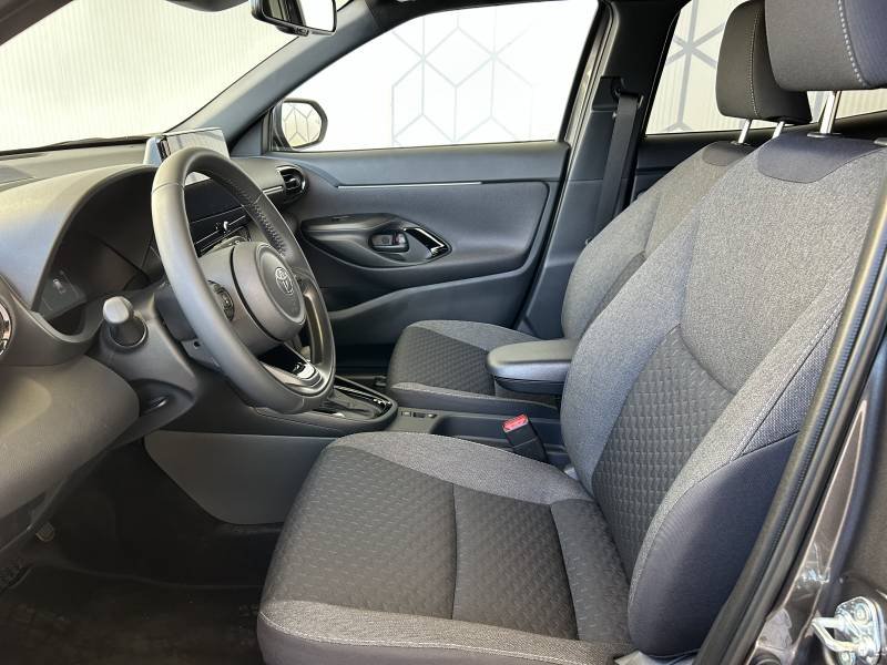 Toyota Yaris - Photo 4