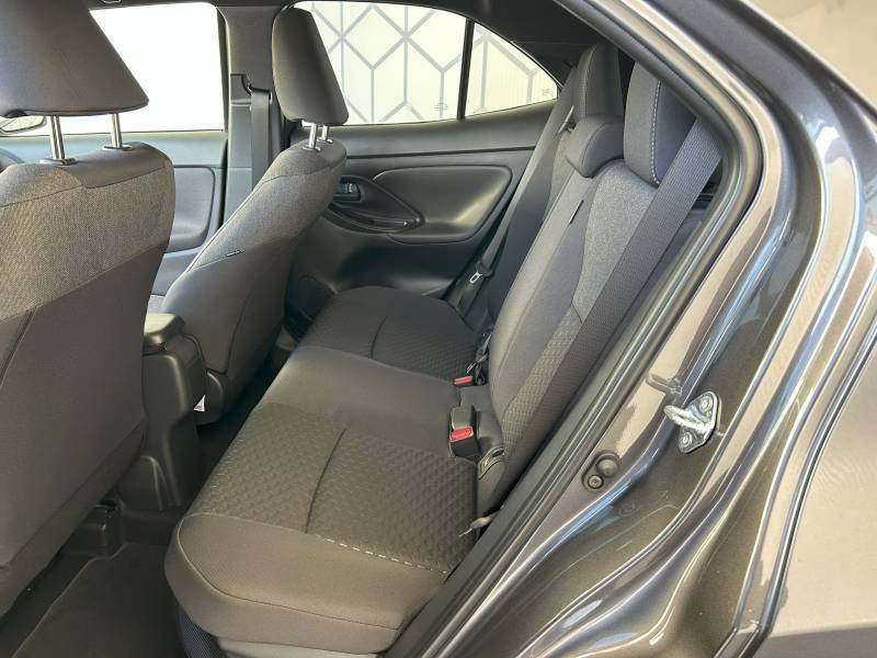 Toyota Yaris - Photo 5