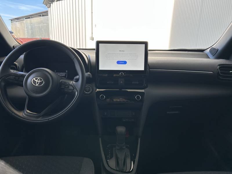 Toyota Yaris - Photo 8