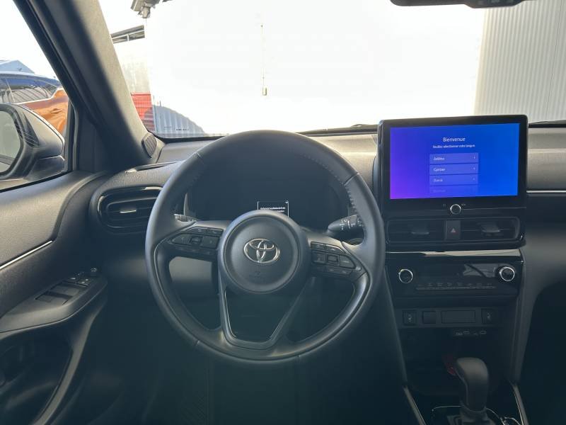 Toyota Yaris - Photo 9