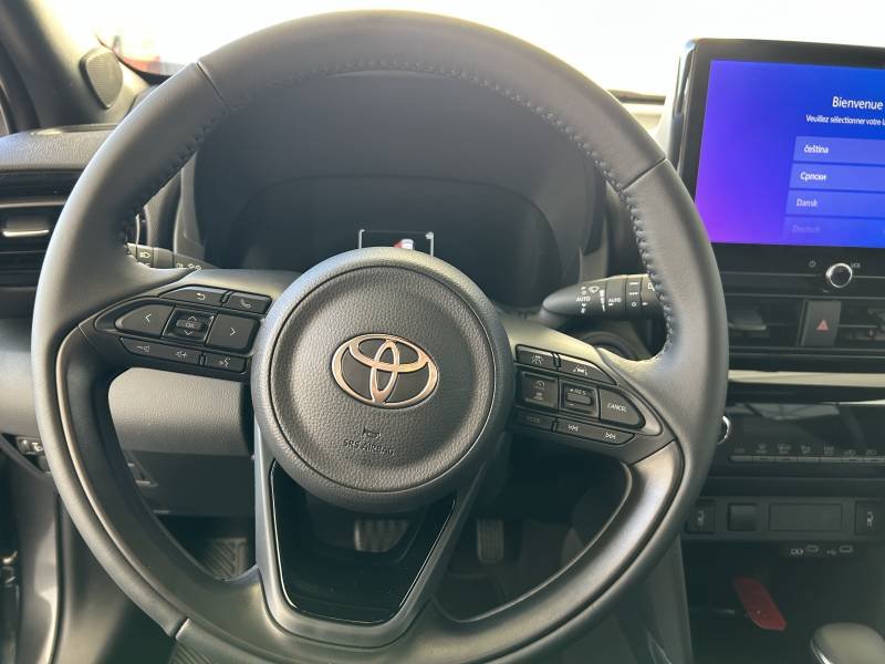Toyota Yaris - Photo 10