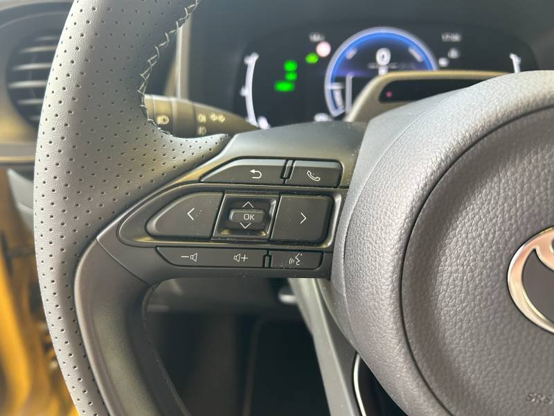 Toyota aygo x - Photo 12