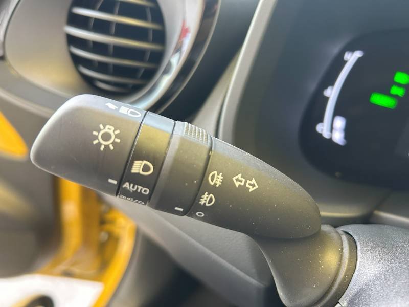 Toyota aygo x - Photo 14