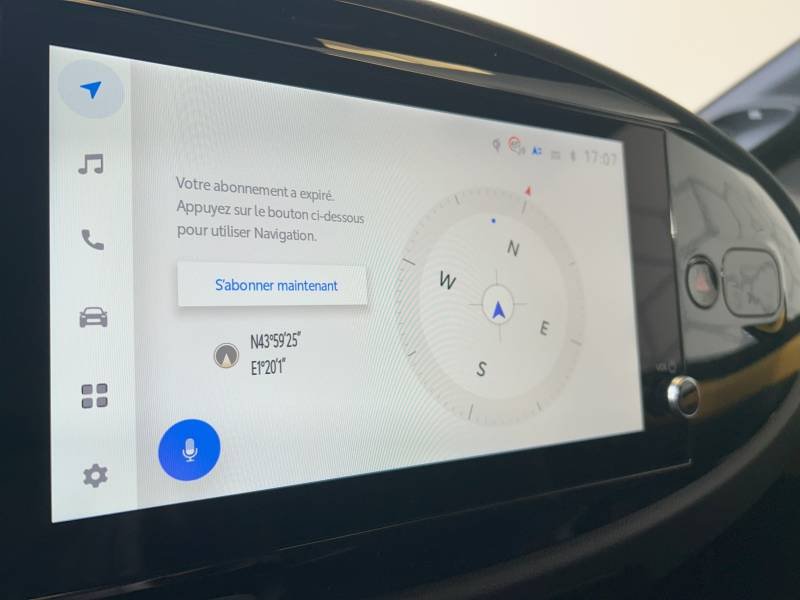 Toyota aygo x - Photo 16