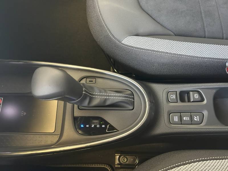 Toyota aygo x - Photo 20