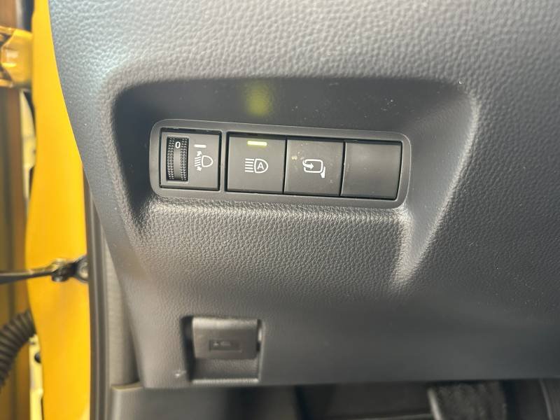 Toyota aygo x - Photo 23