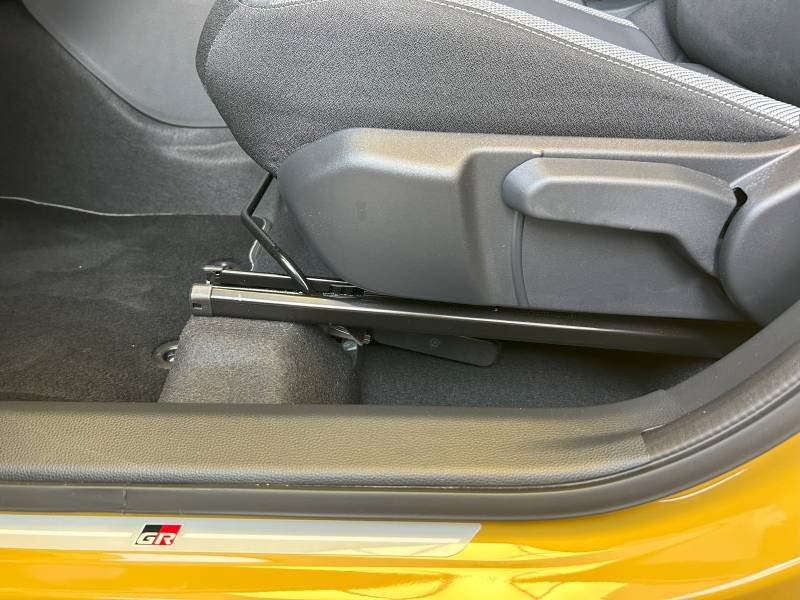 Toyota aygo x - Photo 25
