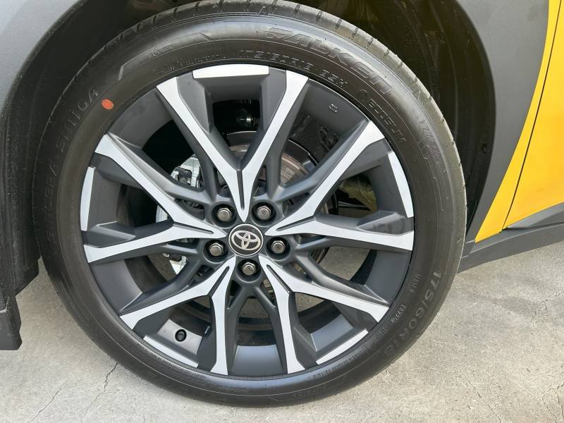 Toyota aygo x - Photo 4