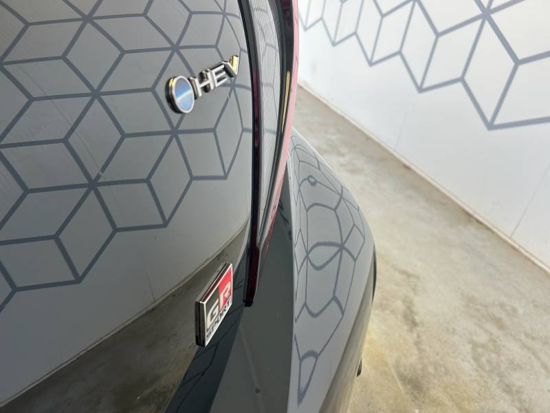 Toyota aygo x - Photo 7