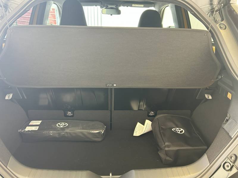 Toyota aygo x - Photo 8