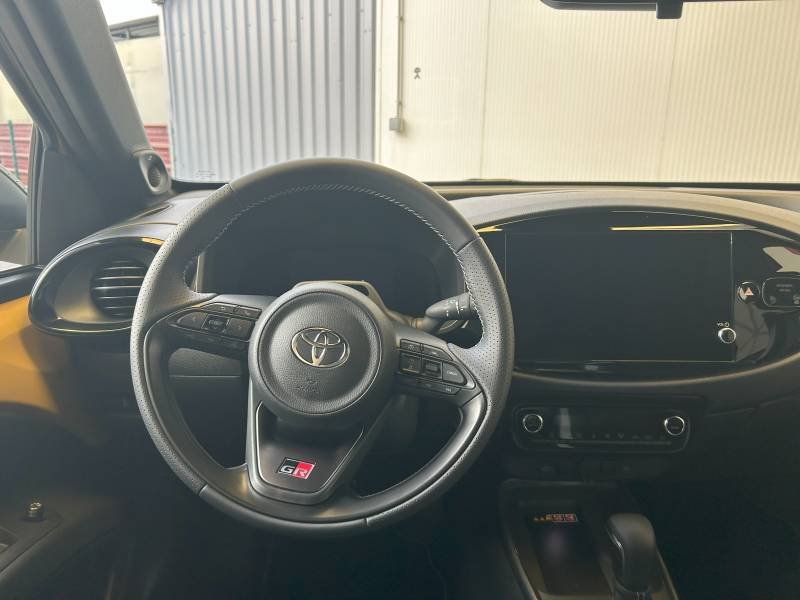Toyota aygo x - Photo 10
