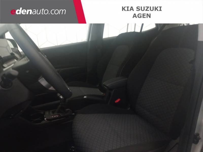 Kia Picanto - Photo 11