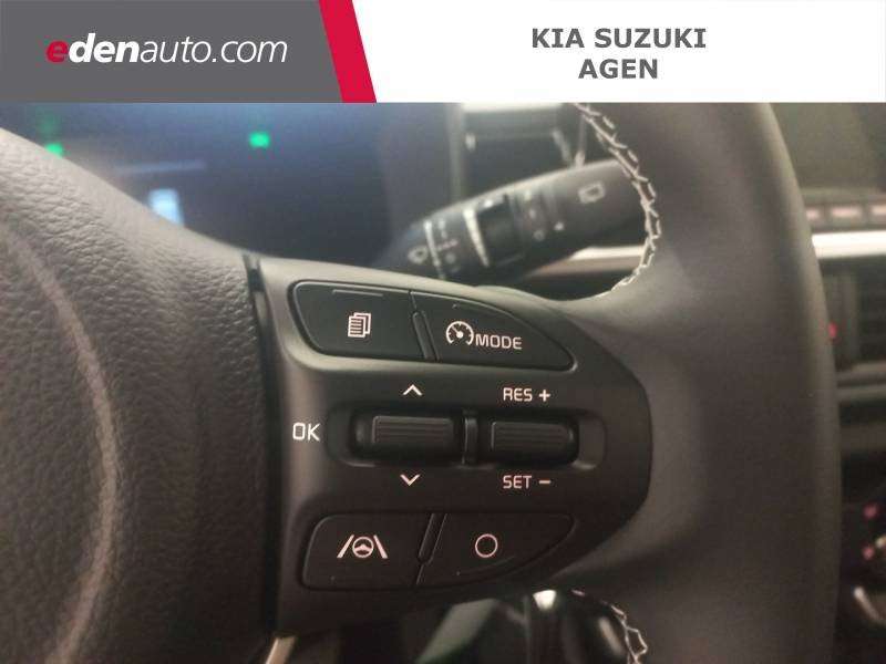 Kia Picanto - Photo 14