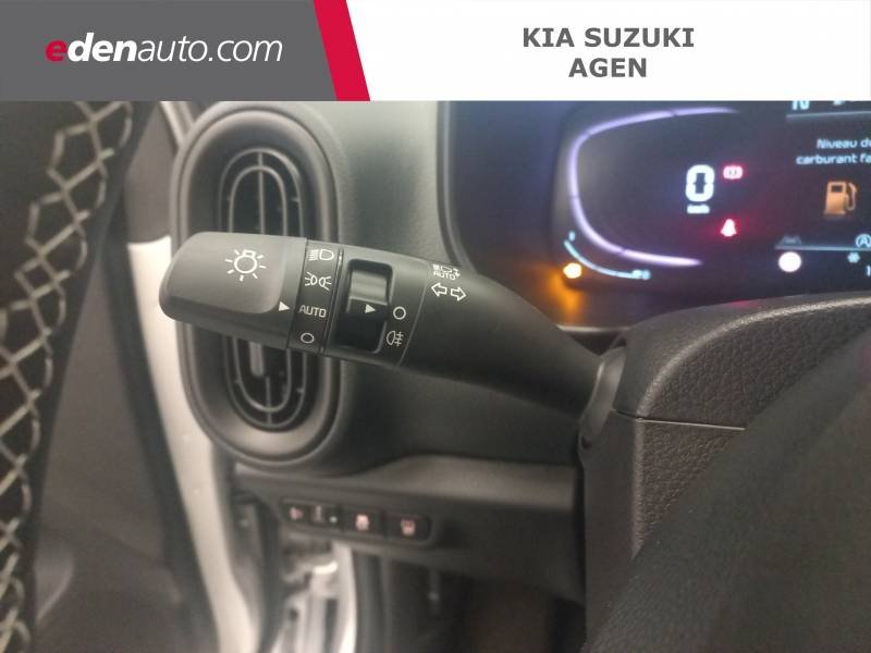 Kia Picanto - Photo 15