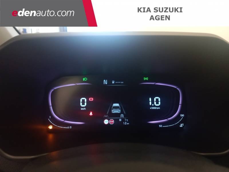 Kia Picanto - Photo 17