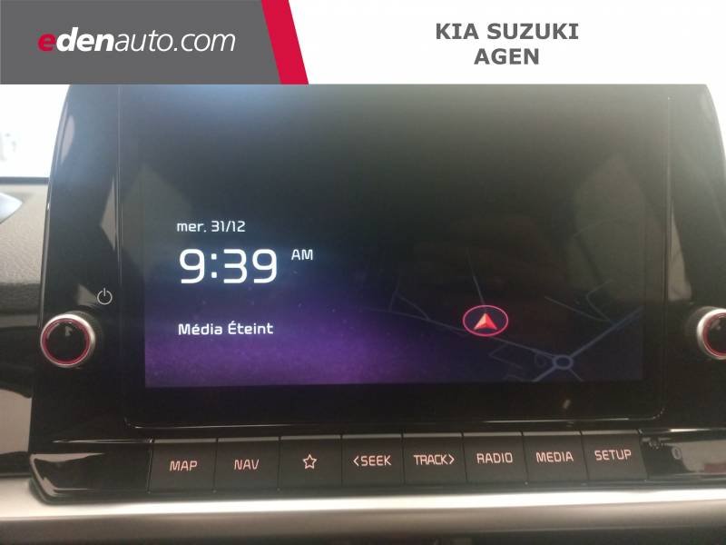 Kia Picanto - Photo 18