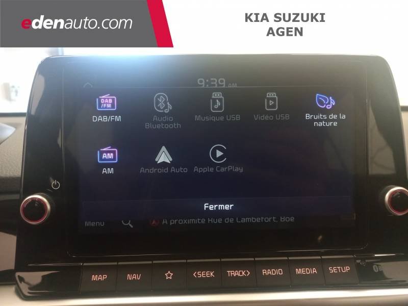Kia Picanto - Photo 20