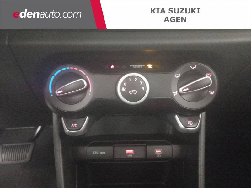 Kia Picanto - Photo 22