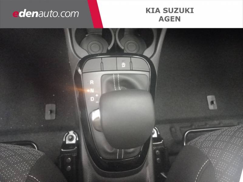 Kia Picanto - Photo 23