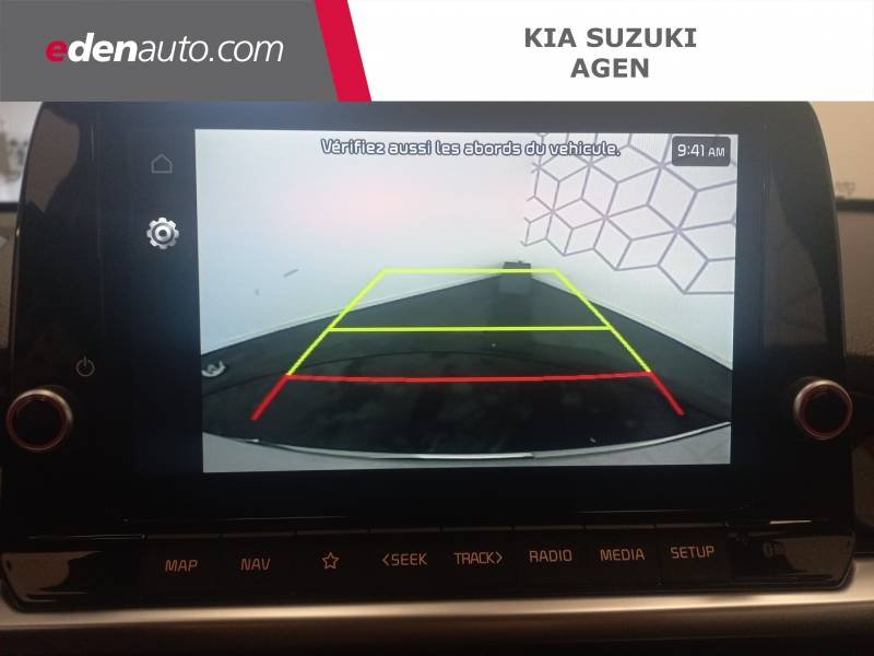 Kia Picanto - Photo 26