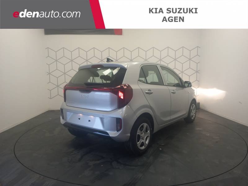 Kia Picanto - Photo 5
