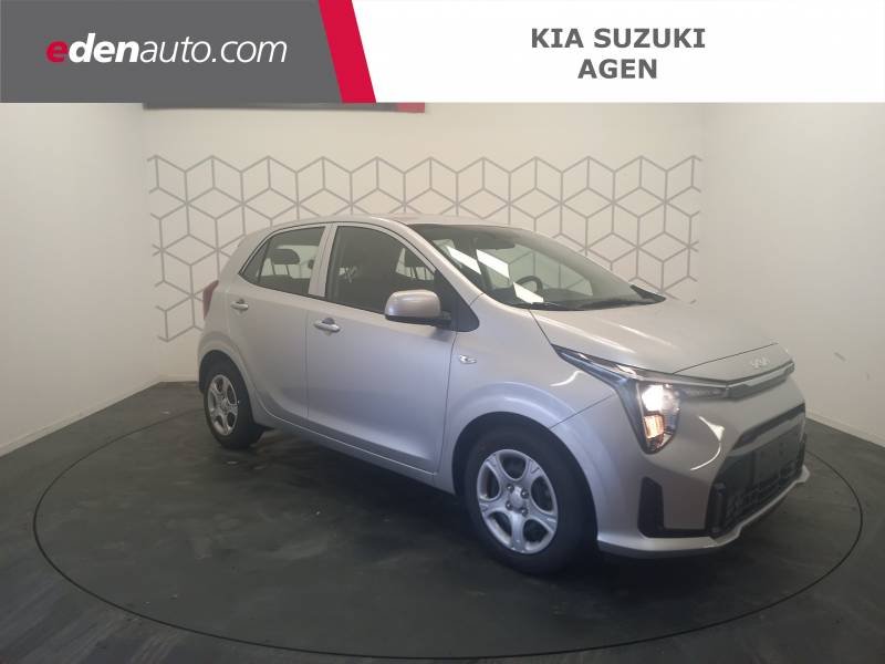 Kia Picanto - Photo 7