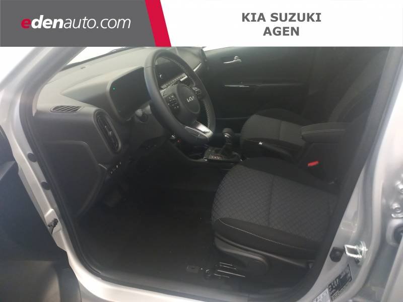 Kia Picanto - Photo 10