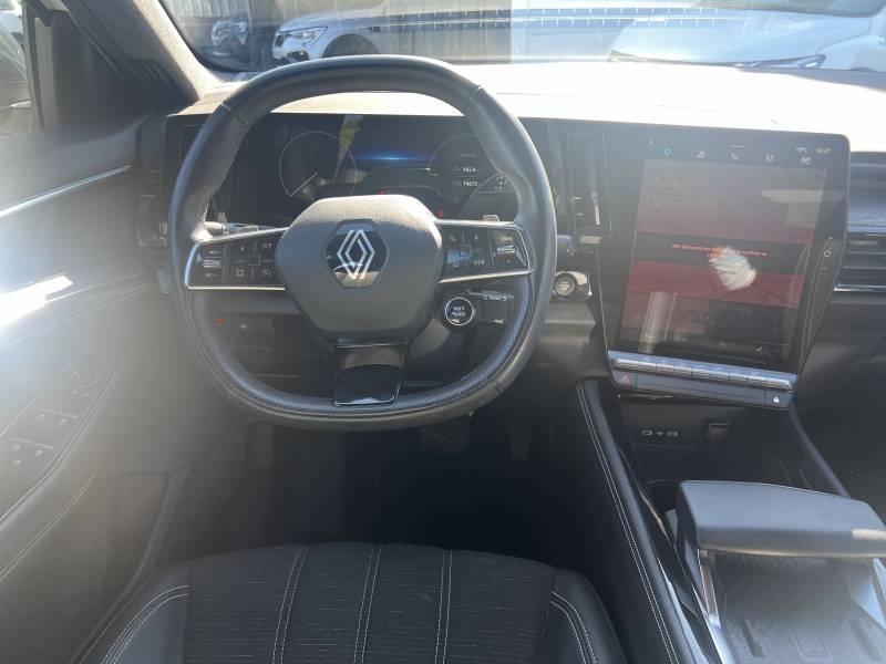 Renault Austral - Photo 24
