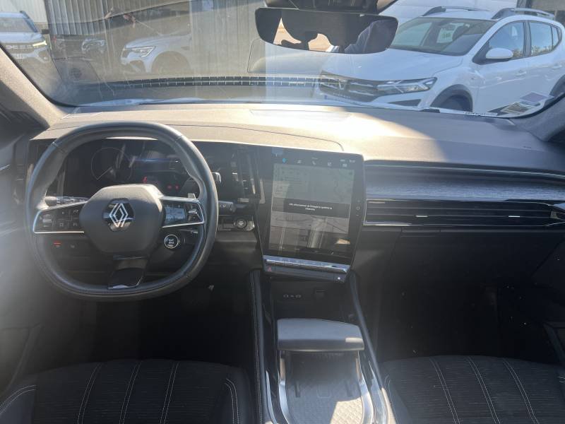 Renault Austral - Photo 25