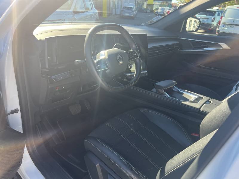 Renault Austral - Photo 26