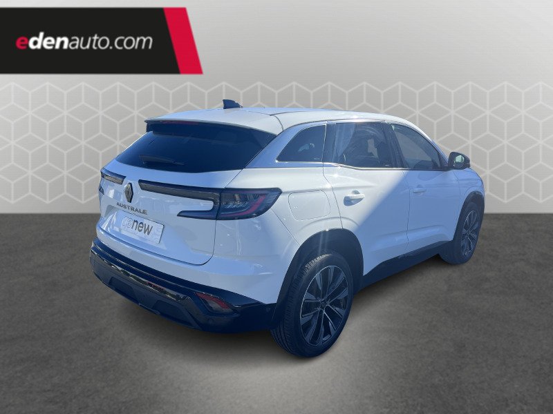 Renault Austral - Photo 5