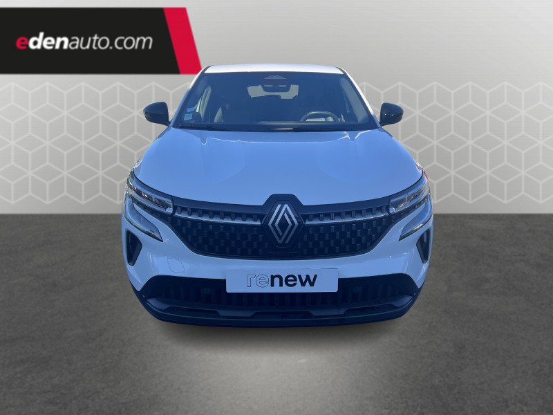 Renault Austral - Photo 8