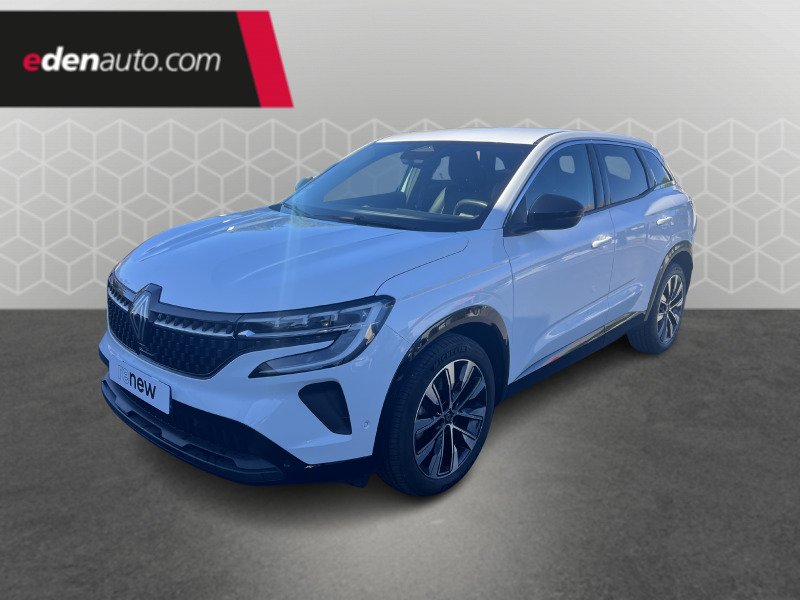 Renault Austral - Photo 1