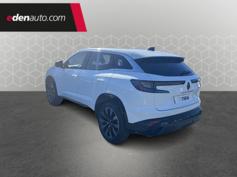 Renault Austral - Photo 3
