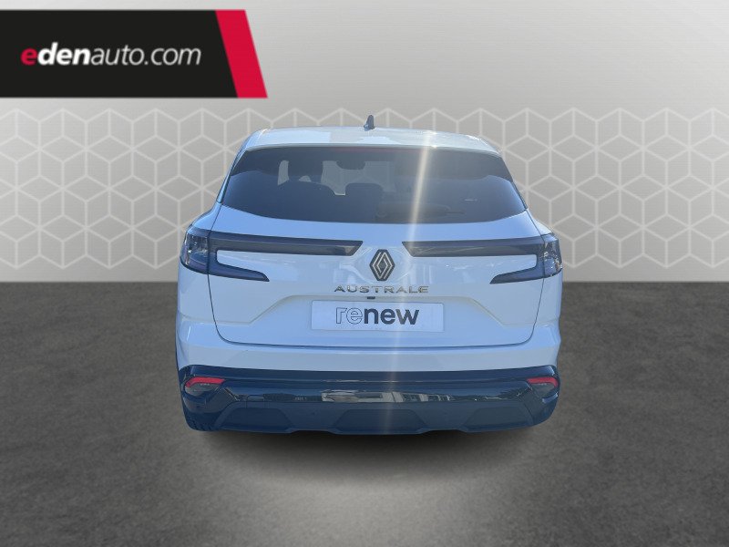 Renault Austral - Photo 4