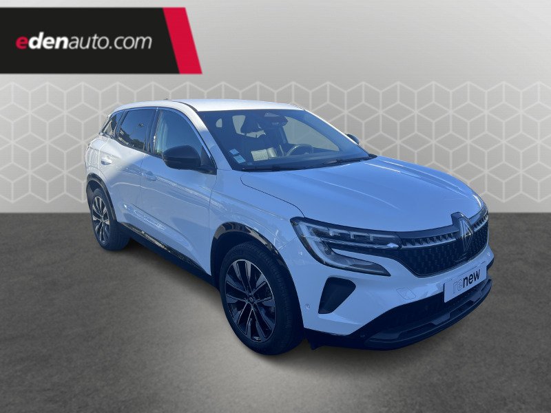 Renault Austral - Photo 7