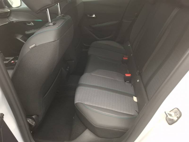 Peugeot 208 - Photo 12