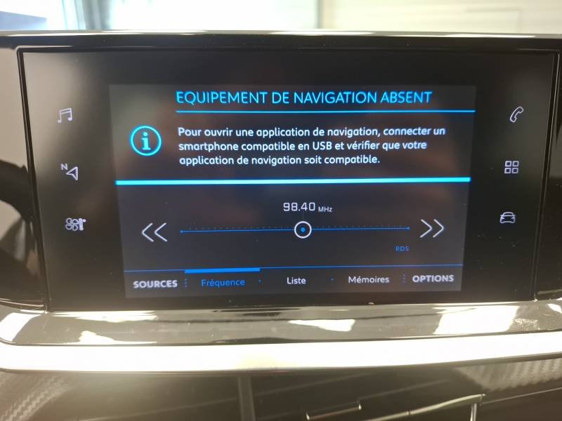 Peugeot 208 - Photo 16