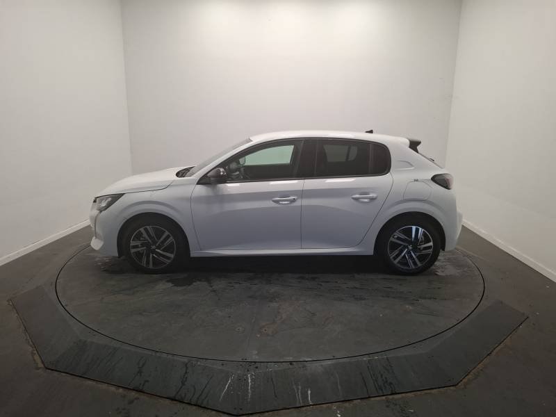 Peugeot 208 - Photo 2