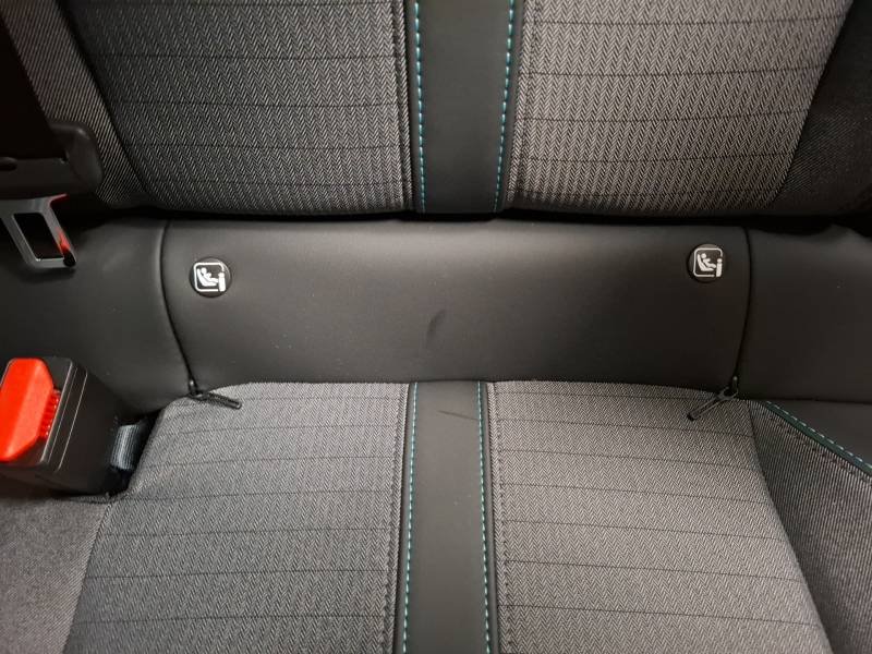 Peugeot 208 - Photo 32